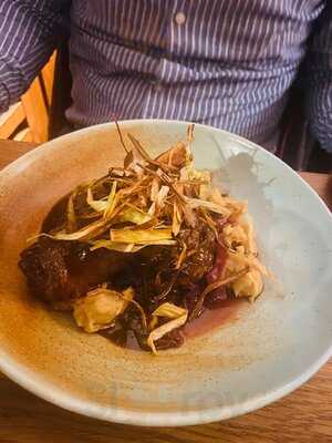 Restaurant Viertel-kreis