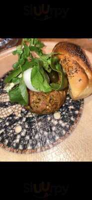 Restaurant Viertel-kreis