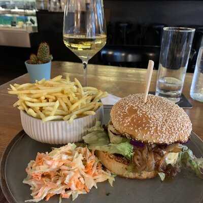 1777 Kaffee - Restaurant - Bar