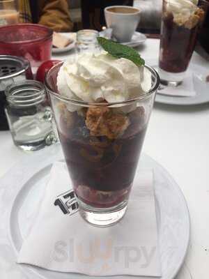 1777 Kaffee - Restaurant - Bar