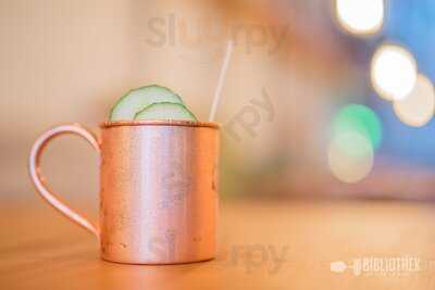 Bibliothek Barkultur & Poké