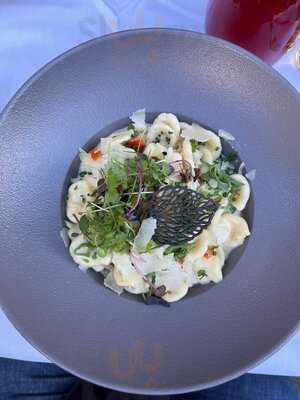 Ristorante Coccodrillo