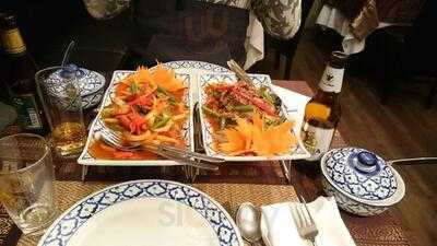 Thai Family Restaurant