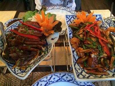 Thai Family Restaurant