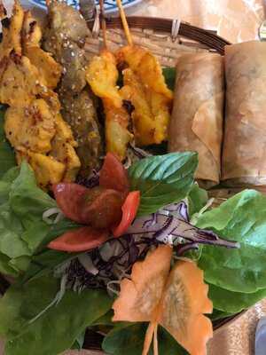 Thai Family Restaurant