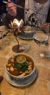 Thai Family Restaurant