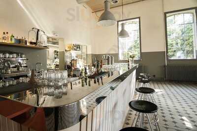 Turbinenhaus / Aktienmühle