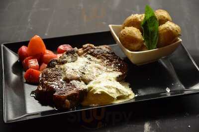 Turbinenhaus / Aktienmühle