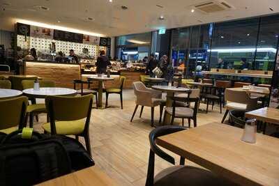 Caffè Spettacolo Basel Sbb