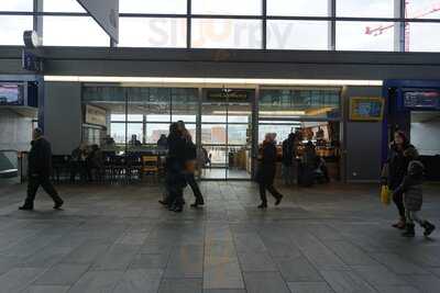 Caffè Spettacolo Basel Sbb