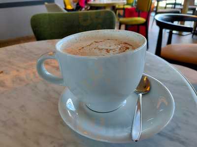 Caffè Spettacolo Basel Sbb