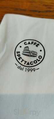 Caffè Spettacolo Basel Sbb