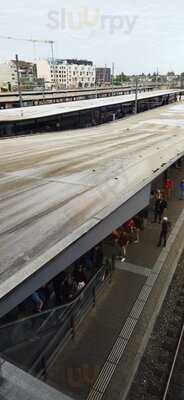 Caffè Spettacolo Basel Sbb