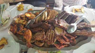 Trattoria Bar Da Sonny