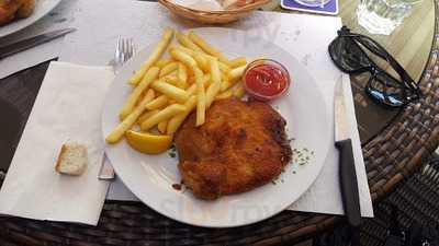 Trattoria Bar Da Sonny