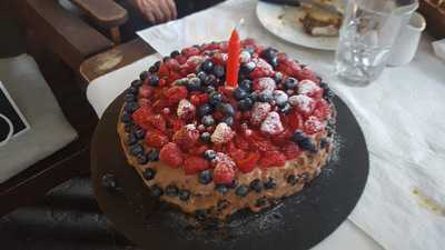 Trattoria Bar Da Sonny