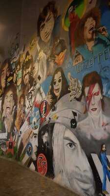 L'unique - House Of Rock