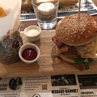 L'unique - House Of Rock