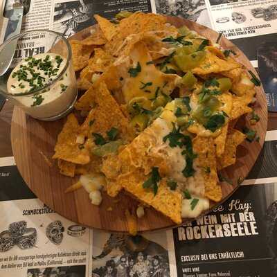 L'unique - House Of Rock