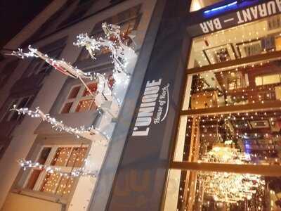 L'unique - House Of Rock