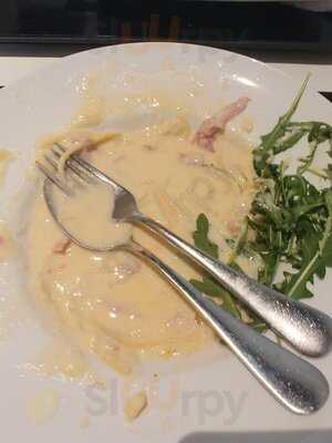 Coop City Restaurant Pfauen