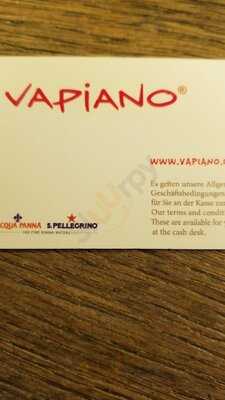 Vapiano