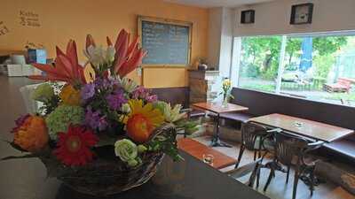 Leckerlimanufaktur & Café Spalentor