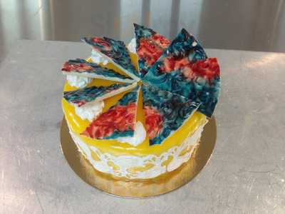 Leckerlimanufaktur & Café Spalentor