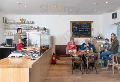 Leckerlimanufaktur & Café Spalentor