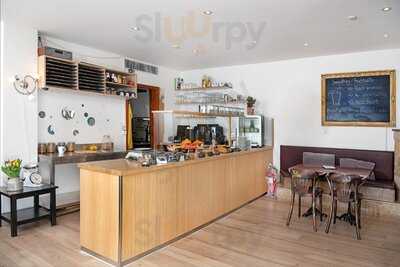 Leckerlimanufaktur & Café Spalentor