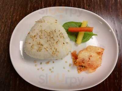 Namamen Japanese Ramenbar