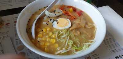 Namamen Japanese Ramenbar