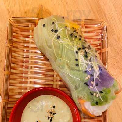 V'oodles Vietnamese Street Food