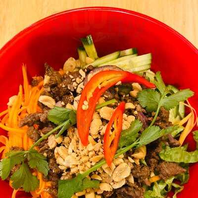 V'oodles Vietnamese Street Food