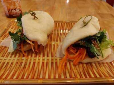 V'oodles Vietnamese Street Food