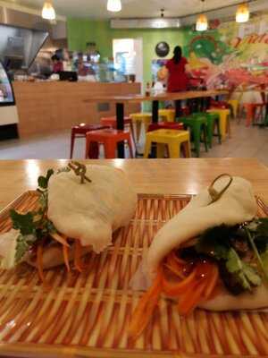 V'oodles Vietnamese Street Food