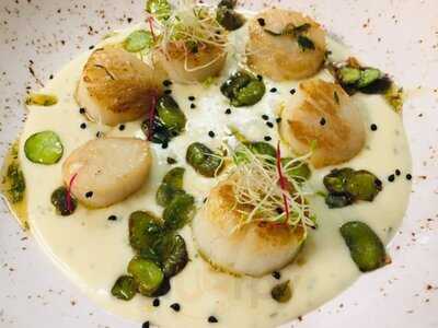 Trattoria Antichi Sapori