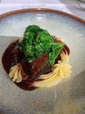 Trattoria Antichi Sapori