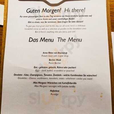 Filini Restaurant And Bar