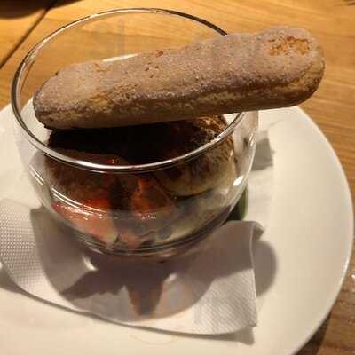 Filini Restaurant And Bar