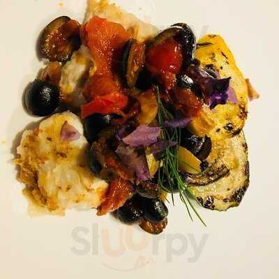 Filini Restaurant And Bar