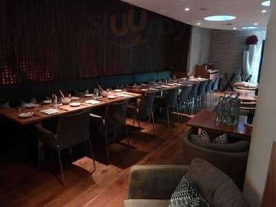 Filini Restaurant And Bar