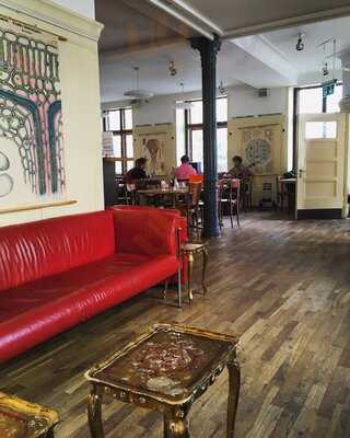 Quartiertreffpunkt Lola