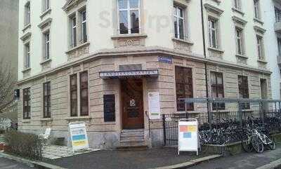 Quartiertreffpunkt Lola