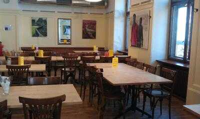 Quartiertreffpunkt Lola