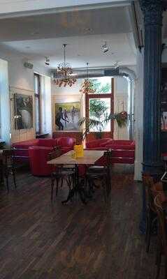 Quartiertreffpunkt Lola