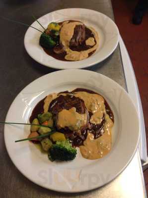 Restaurant Le Bienvenue