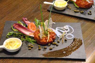 Restaurant Le Bienvenue