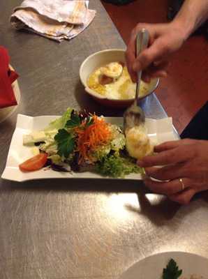 Restaurant Le Bienvenue