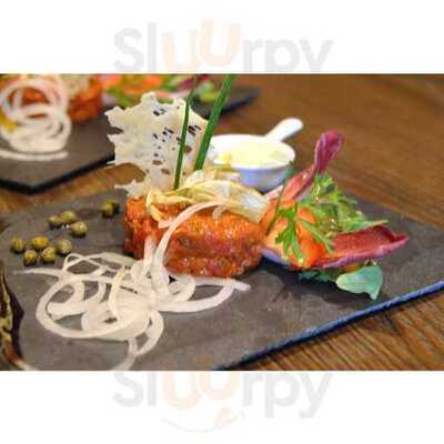 Restaurant Le Bienvenue